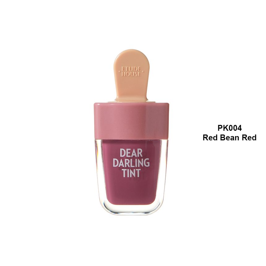 Se Etude House - Dear Darling Water Gel Tint (Red Bean Red) hos Yu Beauti