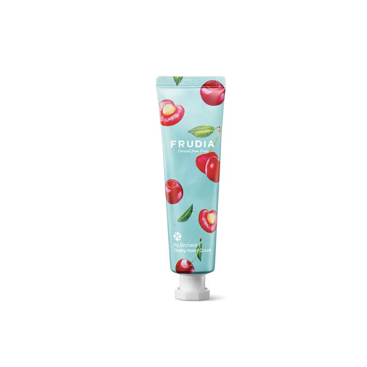 Se Frudia - My Orchard Cherry Hand Cream hos Yu Beauti