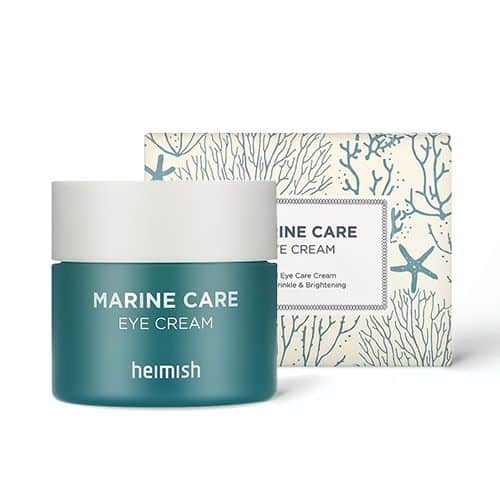 Se Heimish - Marine Care Eye Cream hos Yu Beauti
