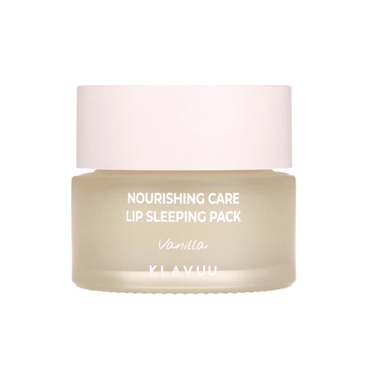 Billede af Klavuu - Nourishing Care Lip Sleeping Pack Vanilla