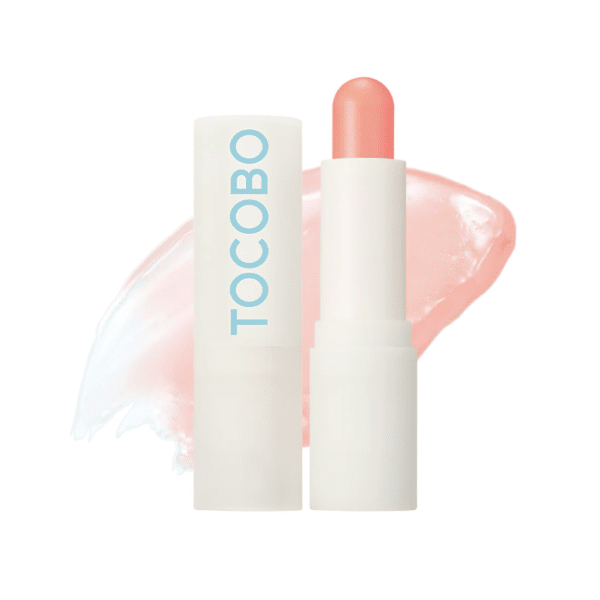 Billede af Tocobo - Glow Ritual Lip Balm (001 Coral Water)