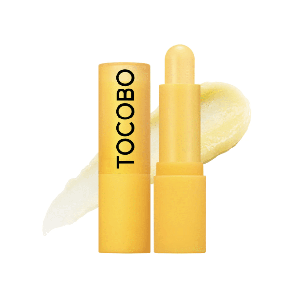 Se Tocobo - Vitamin Nourishing Lip Balm hos Yu Beauti