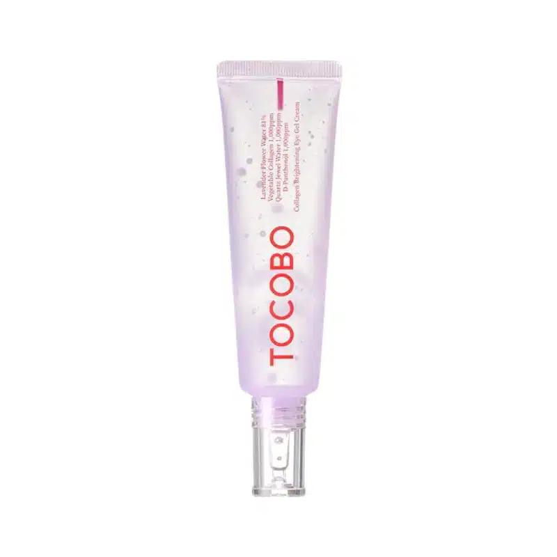 Billede af Tocobo - Collagen Brightening Eye Gel Cream