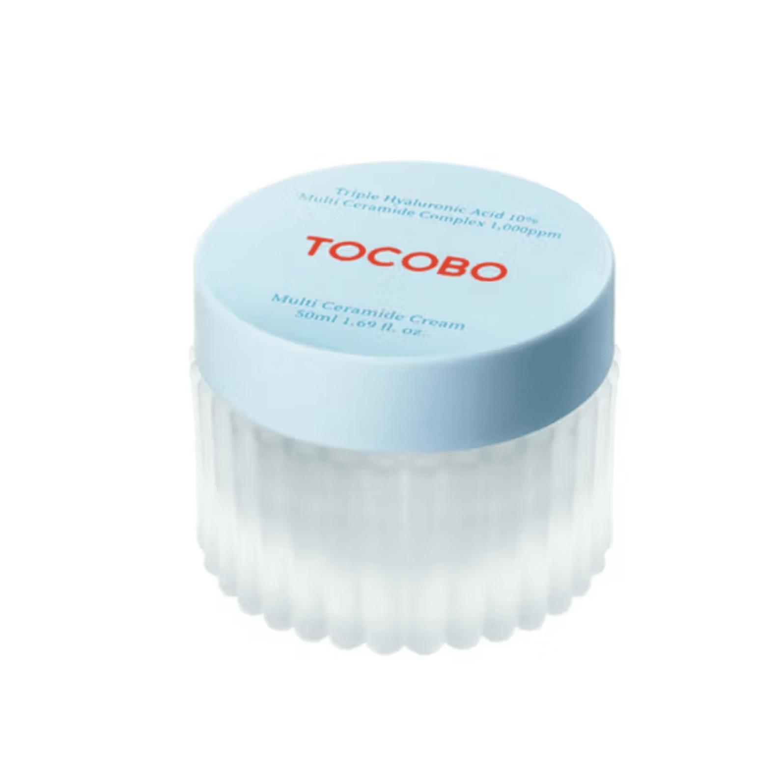 Billede af Tocobo - Multi Ceramide Cream