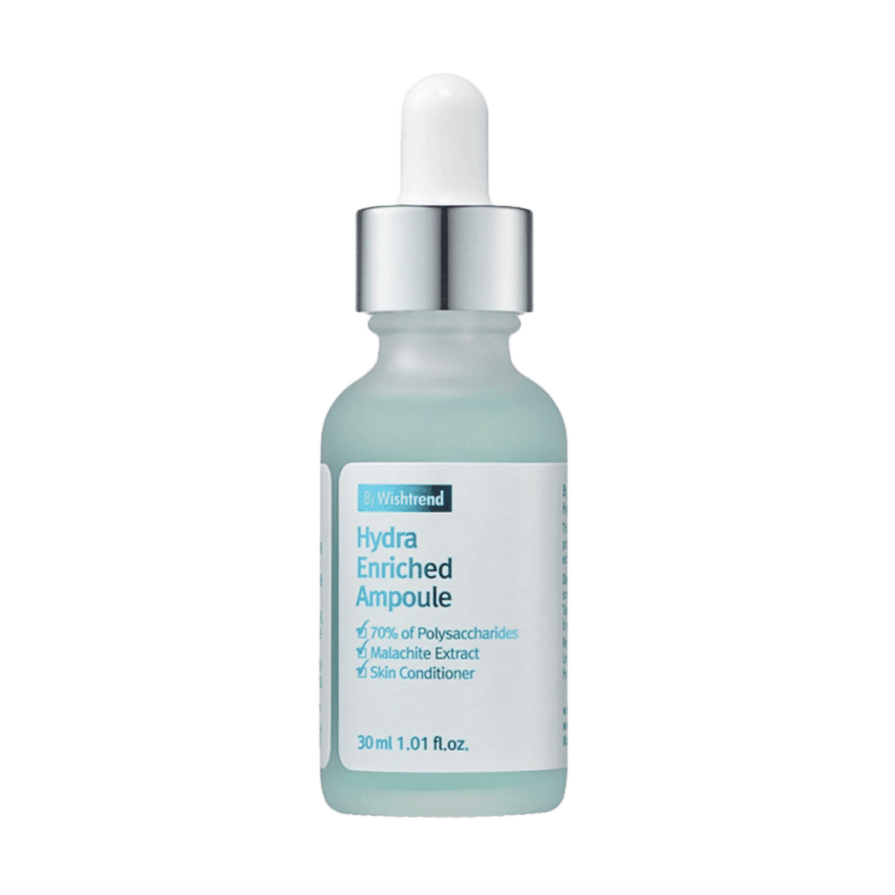 Se By Wishtrend - Hydra Enriched Ampoule hos Yu Beauti
